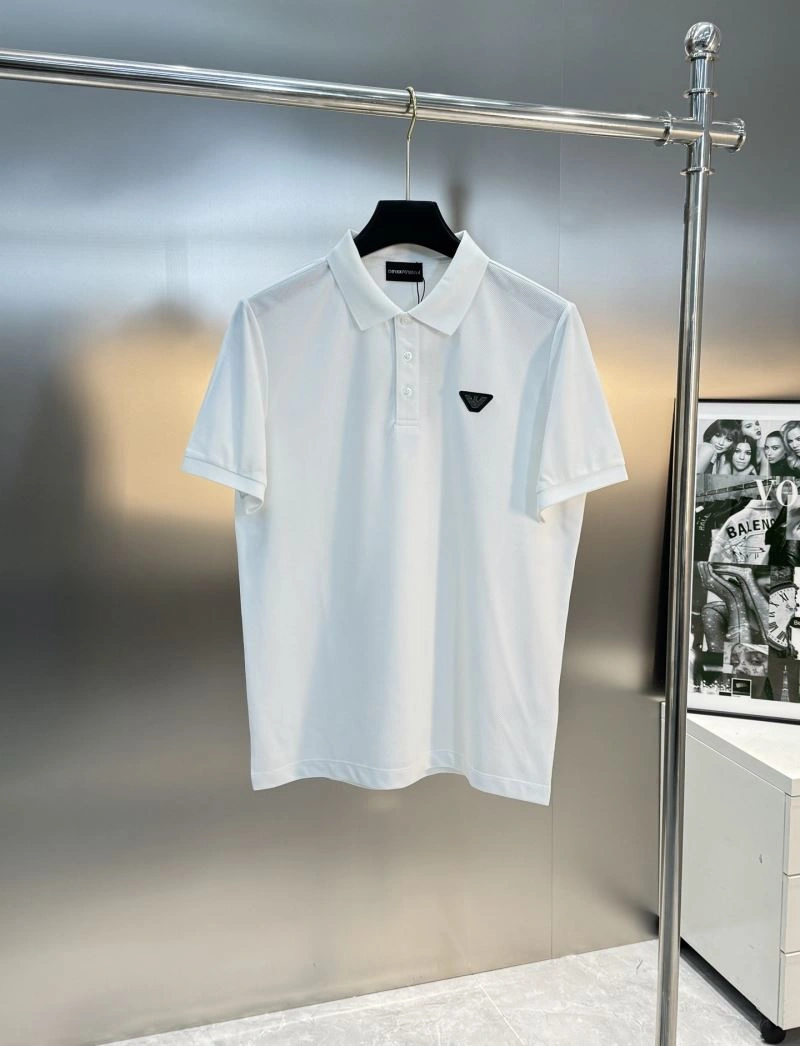 Armani T-Shirts BestValue 96096