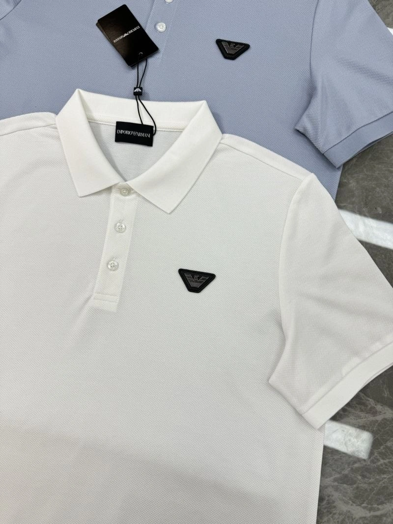 Armani T-Shirts BestValue 96096