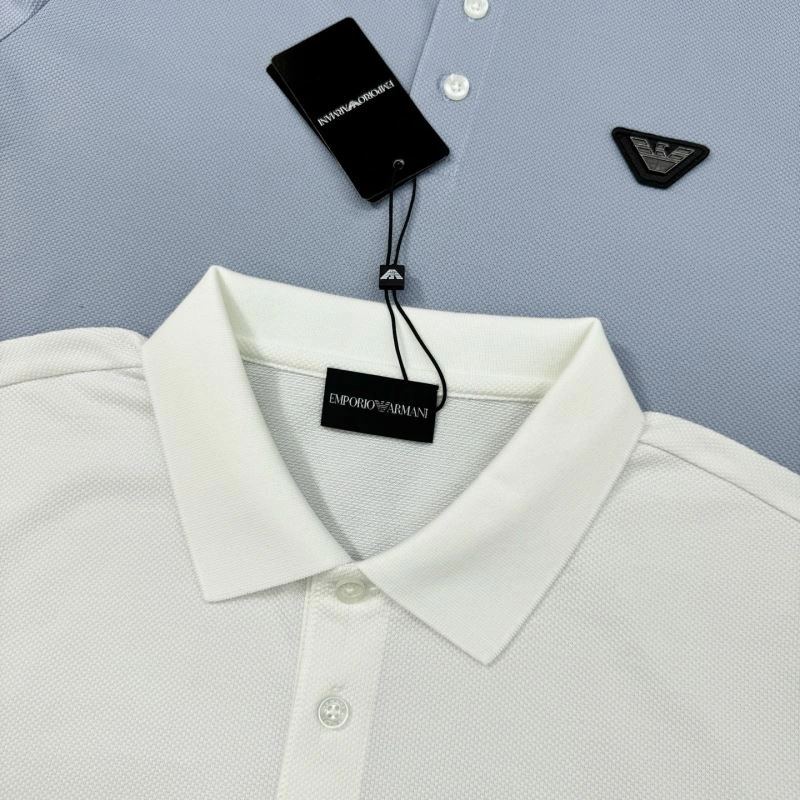 Armani T-Shirts BestValue 96096