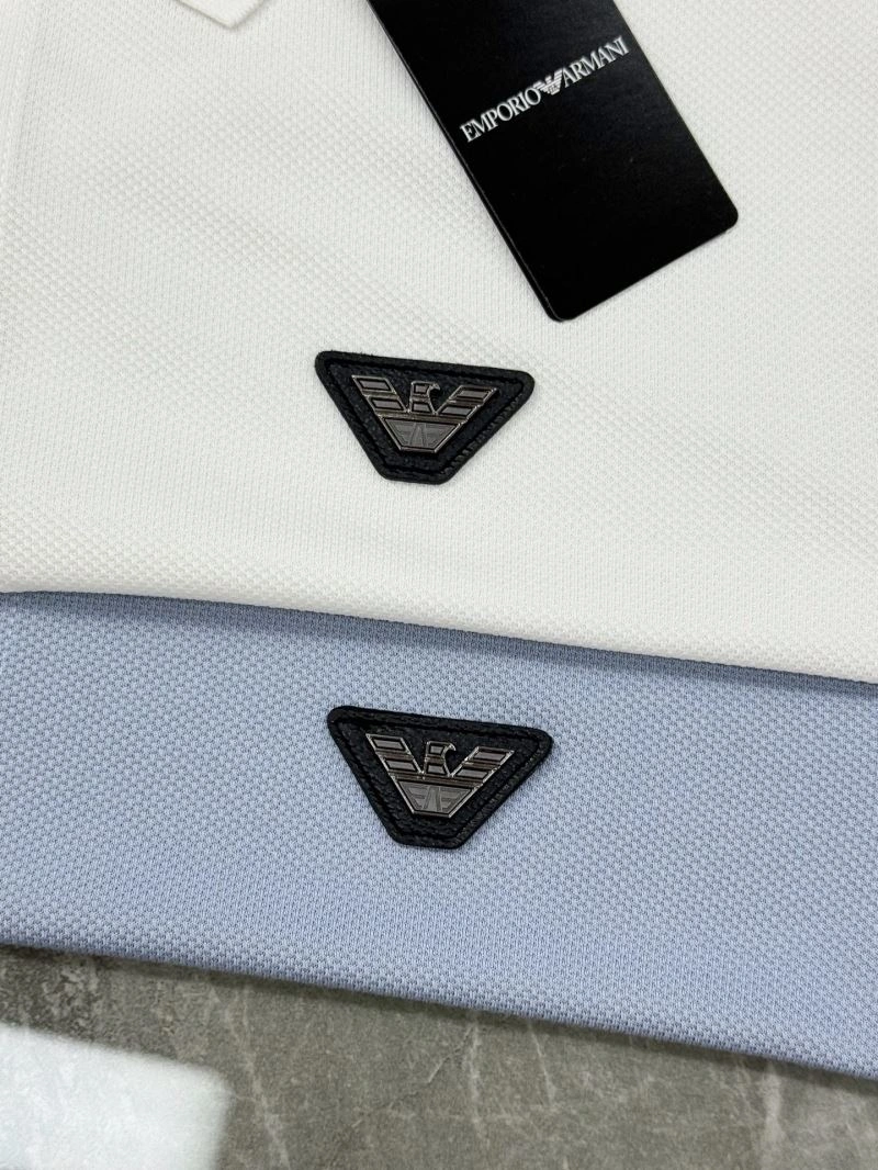 Armani T-Shirts BestValue 96096