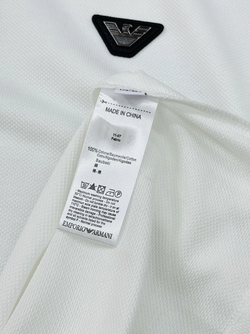 Armani T-Shirts BestValue 96096