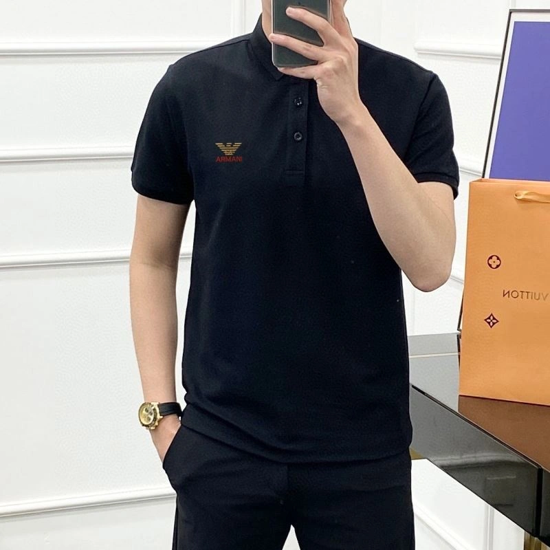 Sophisticated Armani T-Shirts 96132