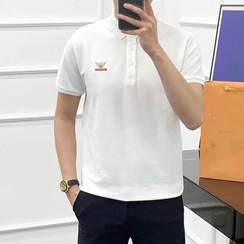Sophisticated Armani T-Shirts 96132