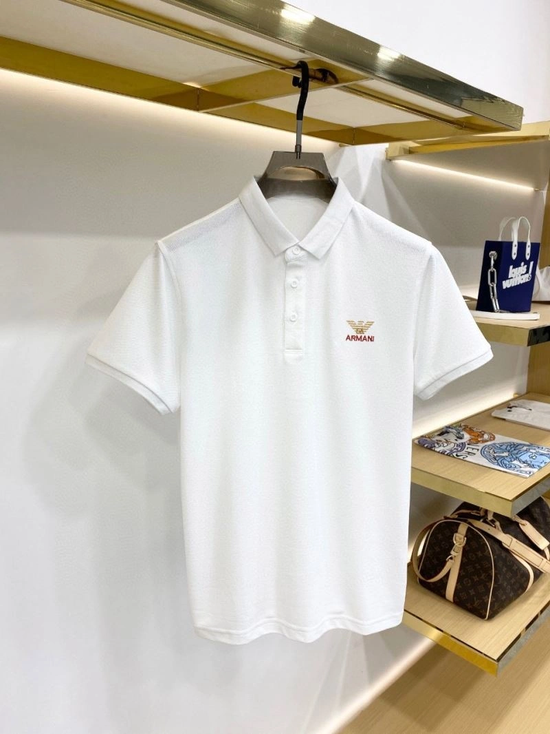 Sophisticated Armani T-Shirts 96132