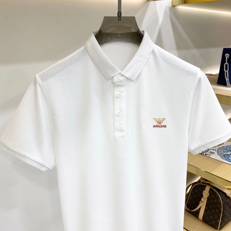 Sophisticated Armani T-Shirts 96132