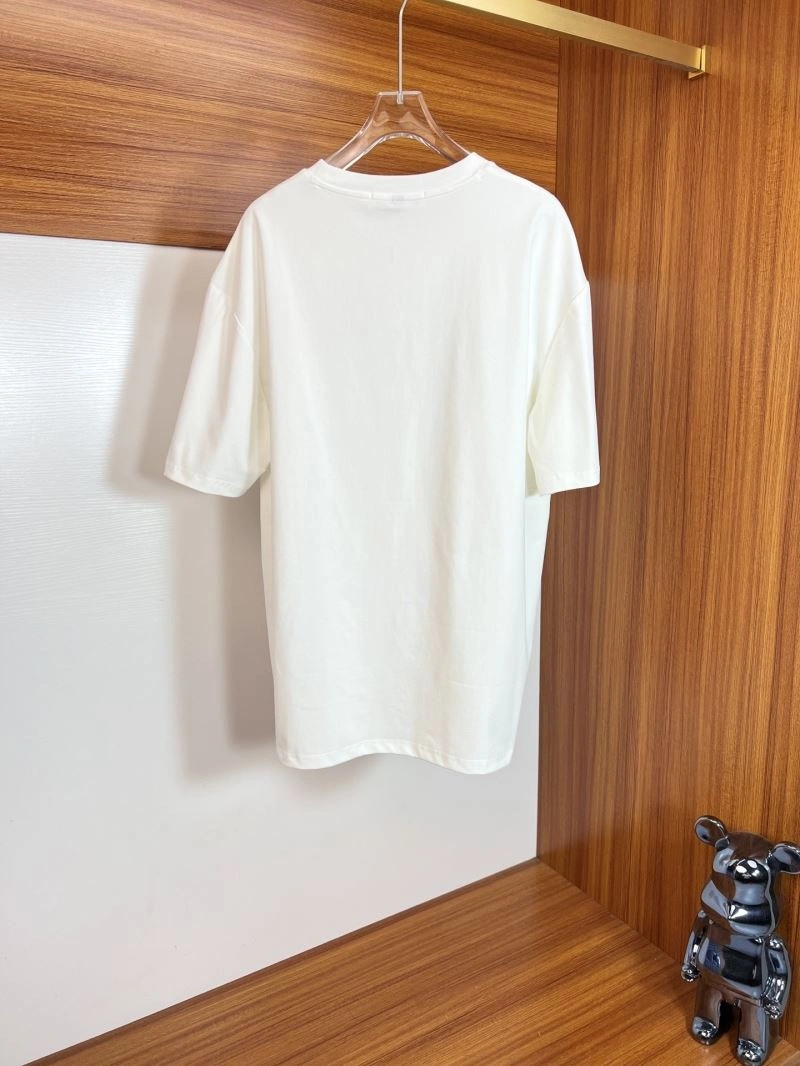 Armani T-Shirts WeatherProof 96173