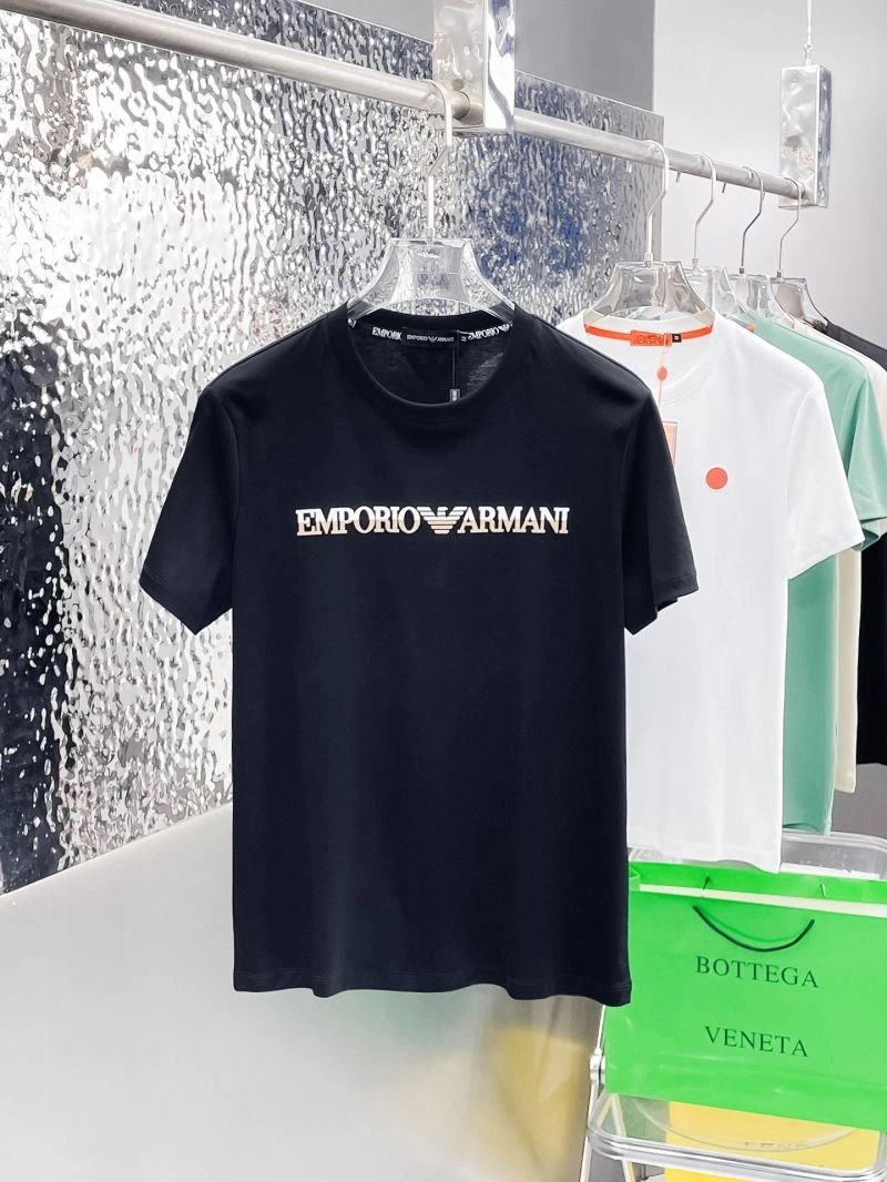 Contemporary Armani T-Shirts 96131
