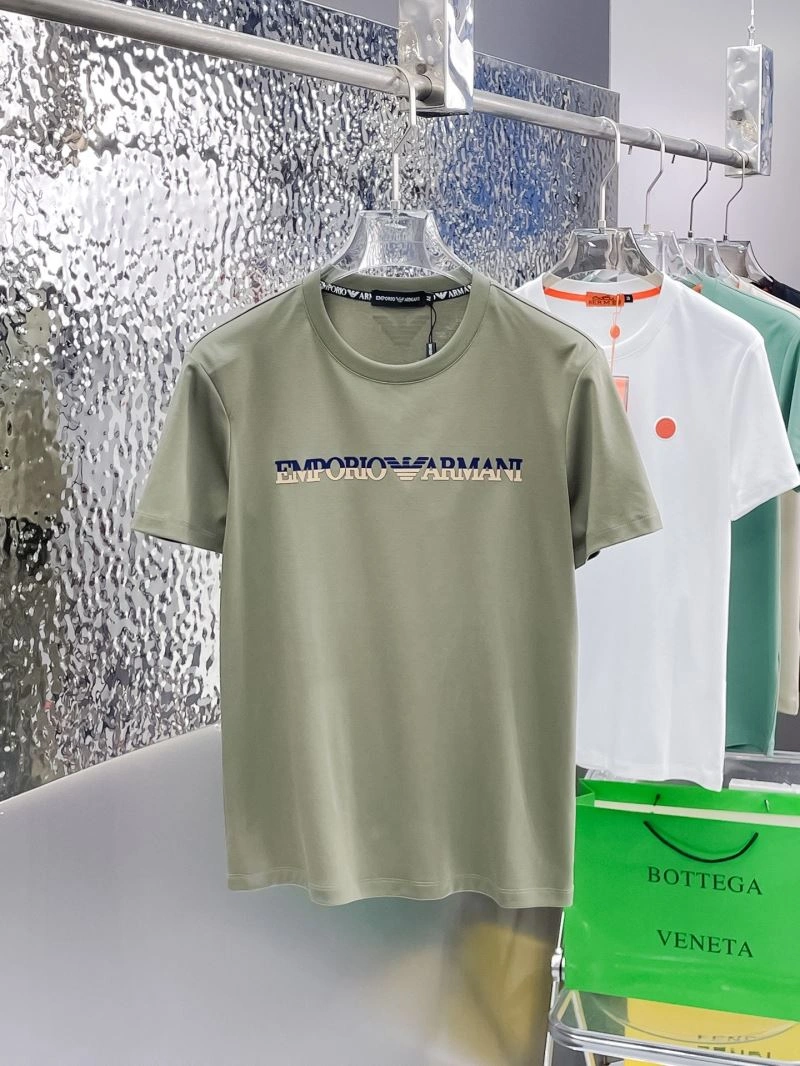 Contemporary Armani T-Shirts 96131