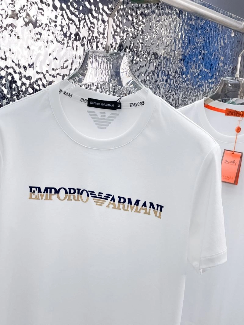 Contemporary Armani T-Shirts 96131