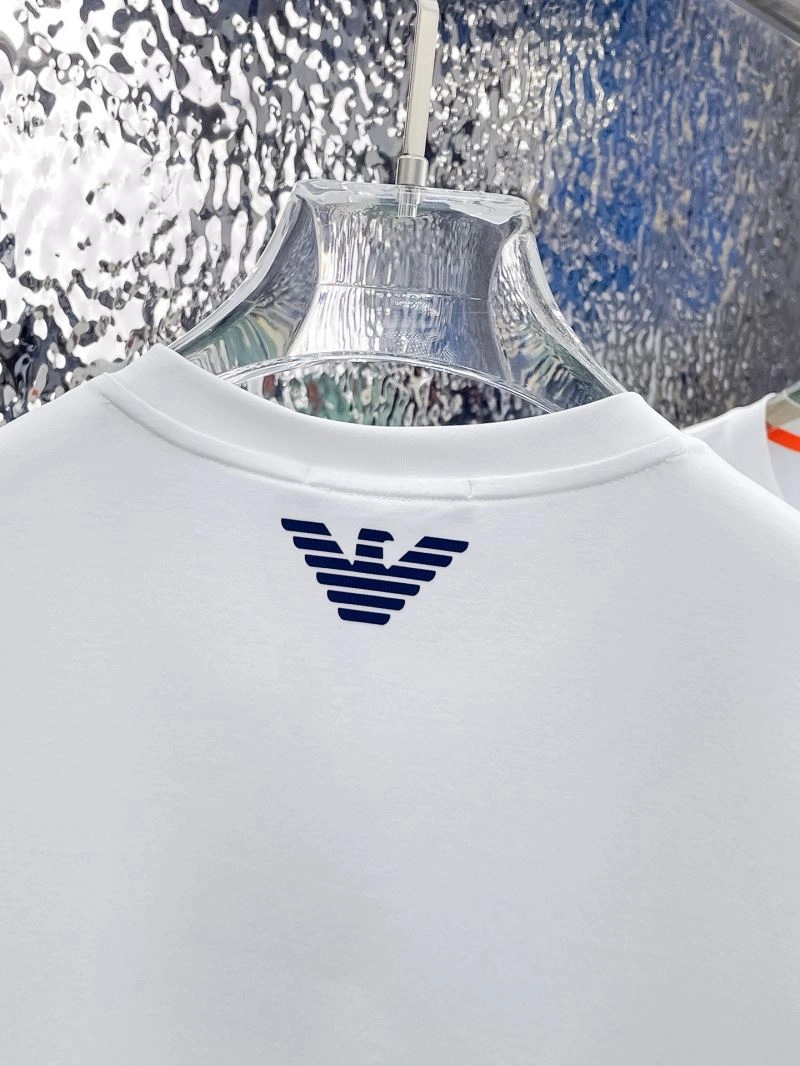 Contemporary Armani T-Shirts 96131