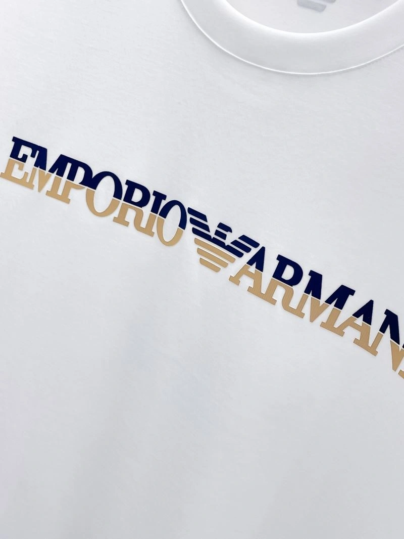 Contemporary Armani T-Shirts 96131