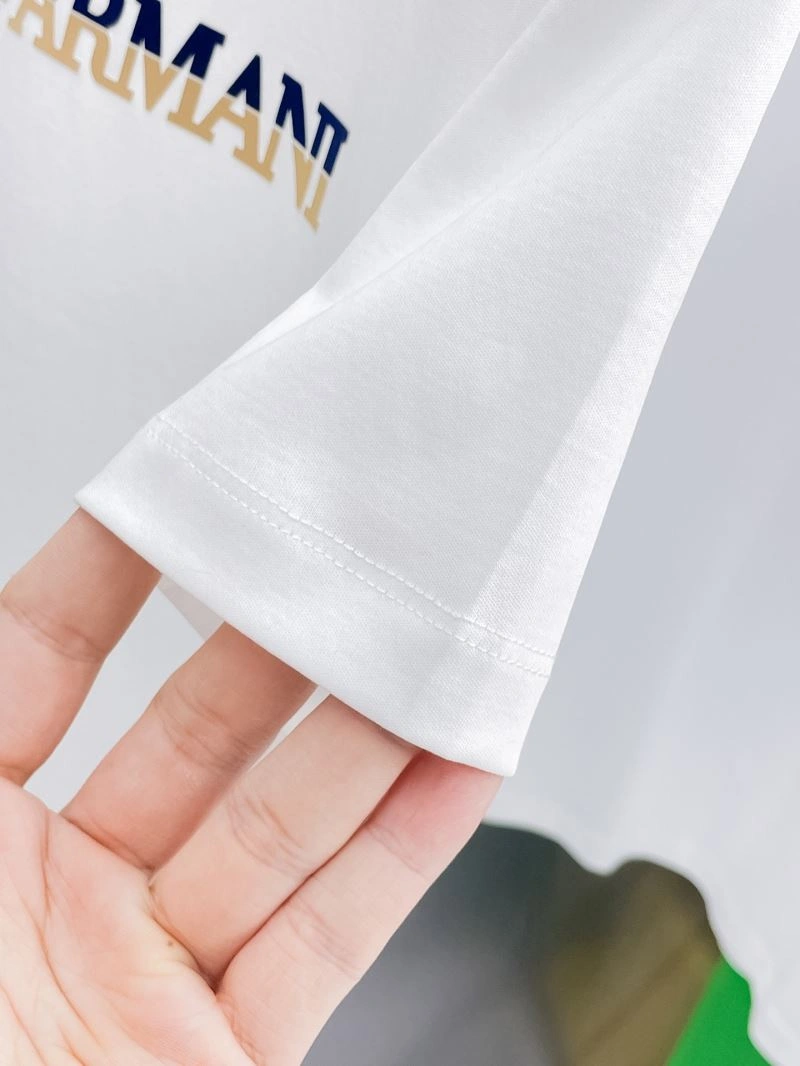 Contemporary Armani T-Shirts 96131