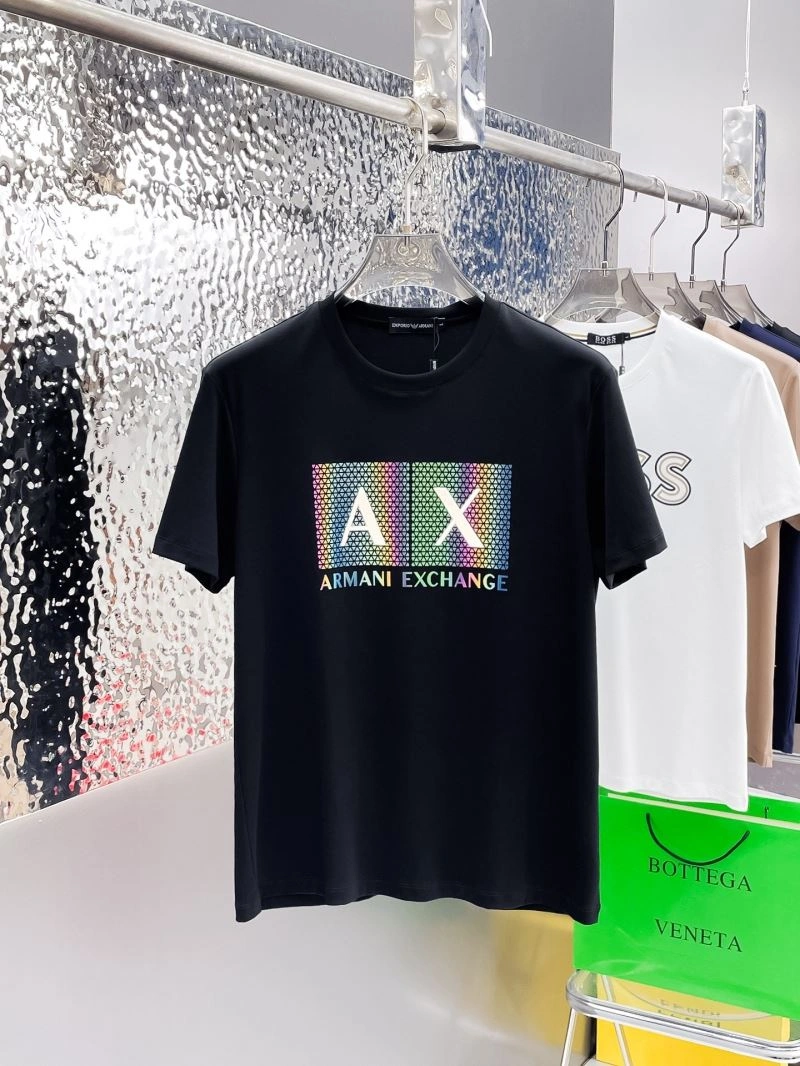 Armani T-Shirts Unique 96092