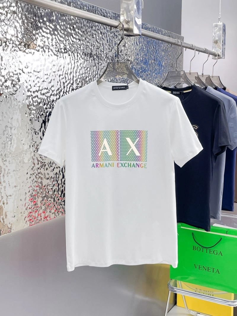 Armani T-Shirts Unique 96092