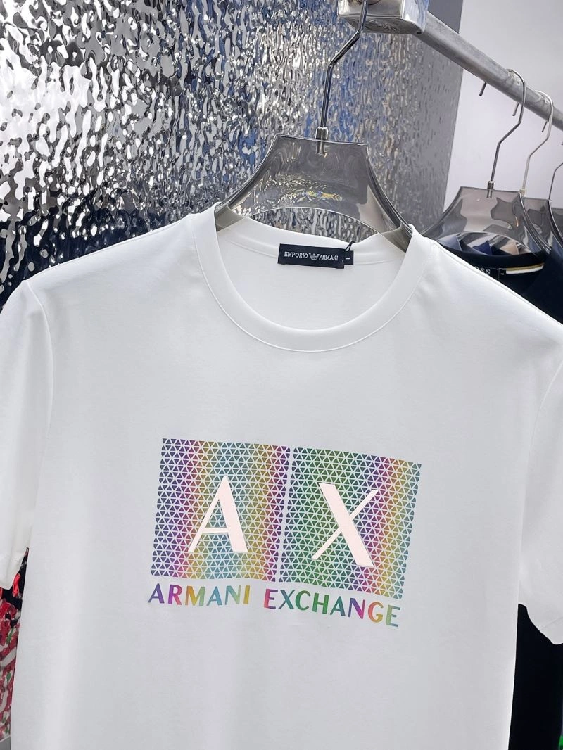 Armani T-Shirts Unique 96092