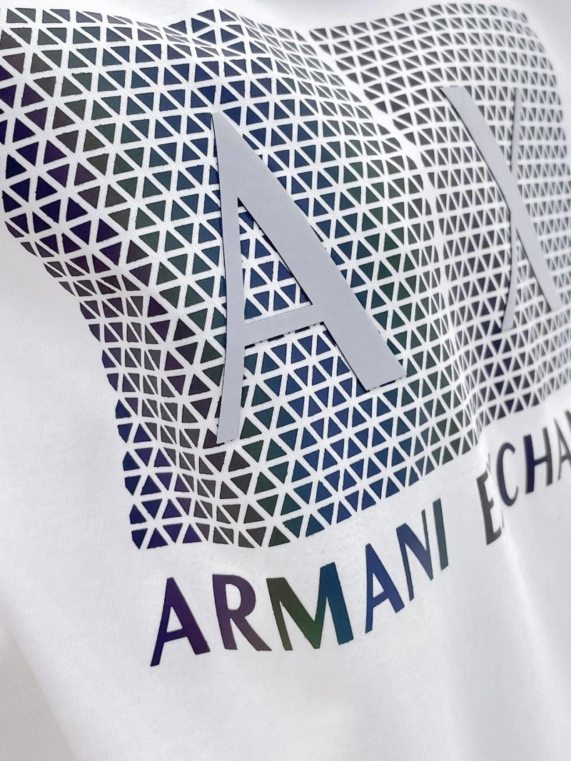 Armani T-Shirts Unique 96092
