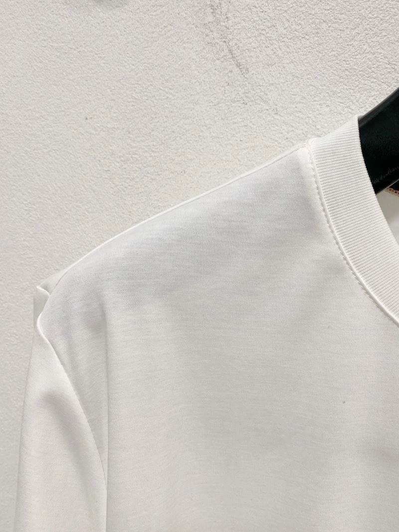 Armani T-Shirts Youthful 96121