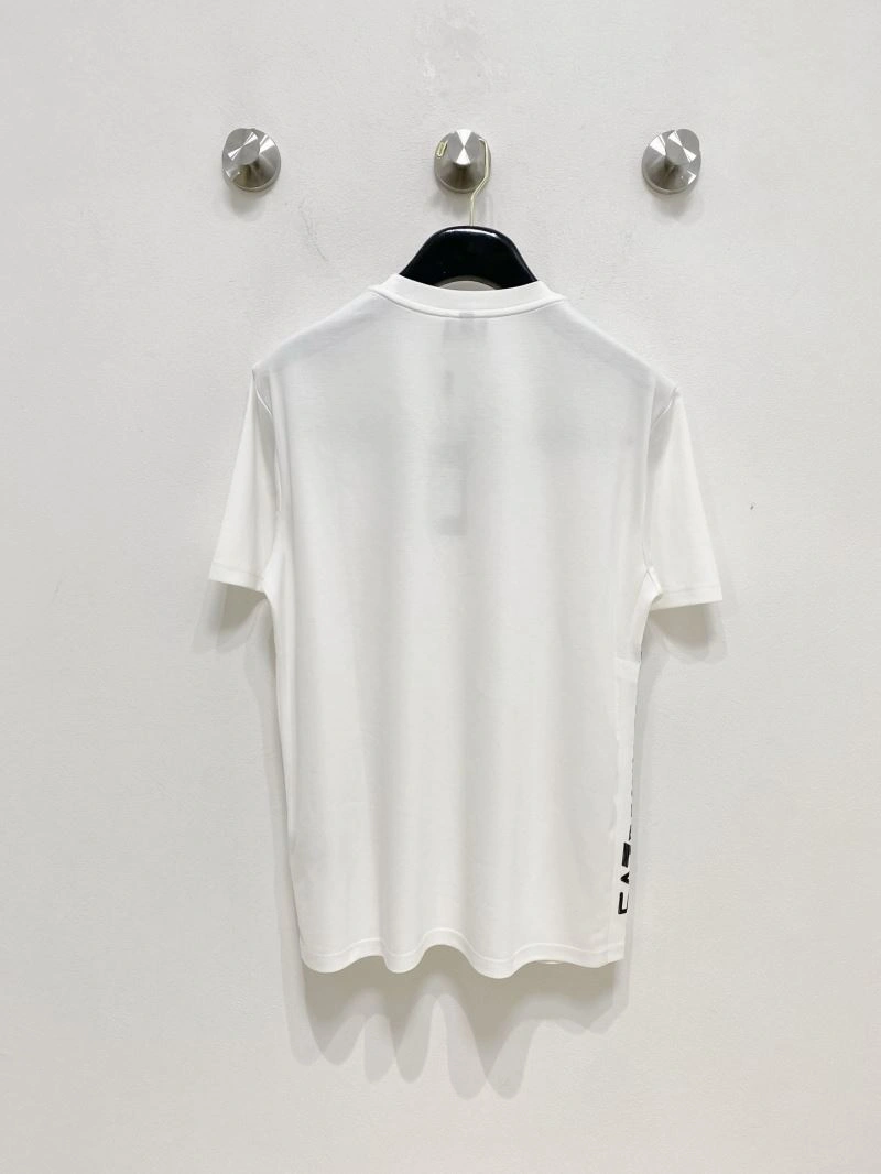 Armani T-Shirts Youthful 96121