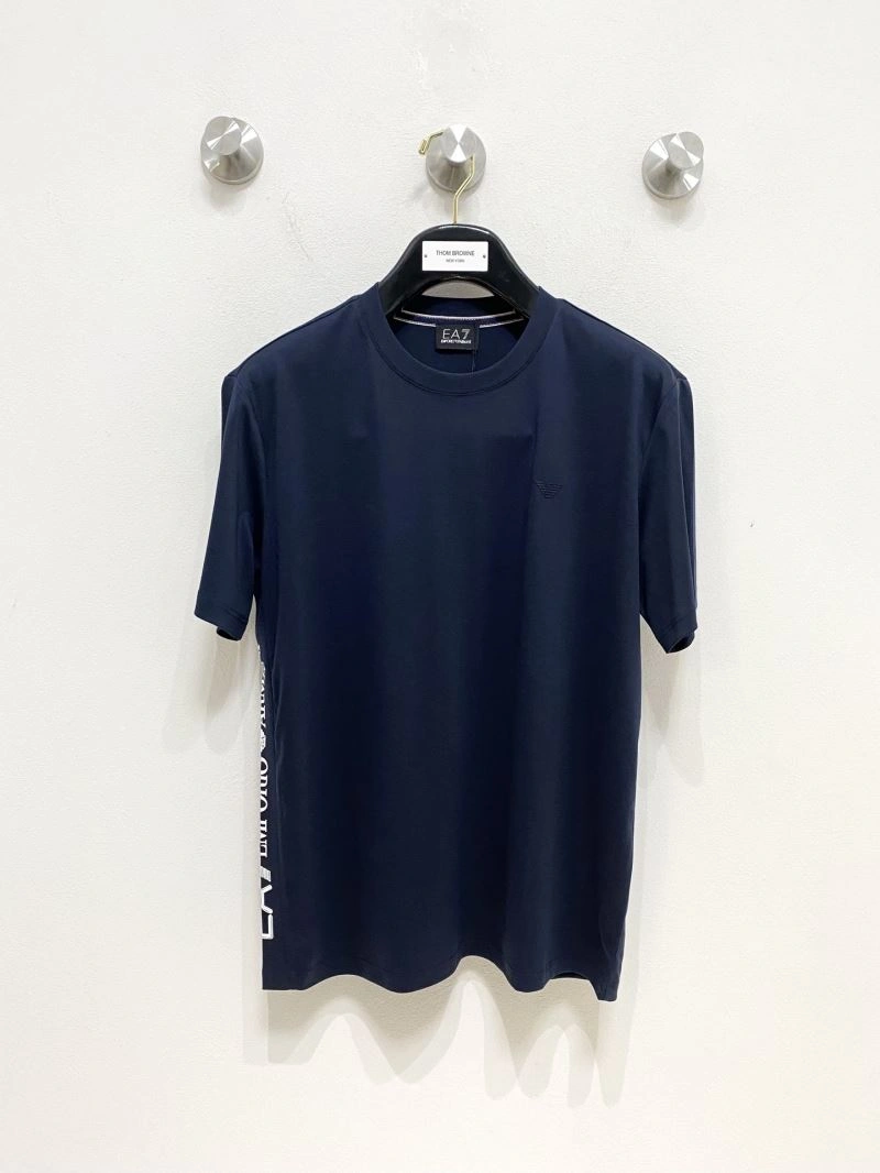 Armani T-Shirts Chic 96090
