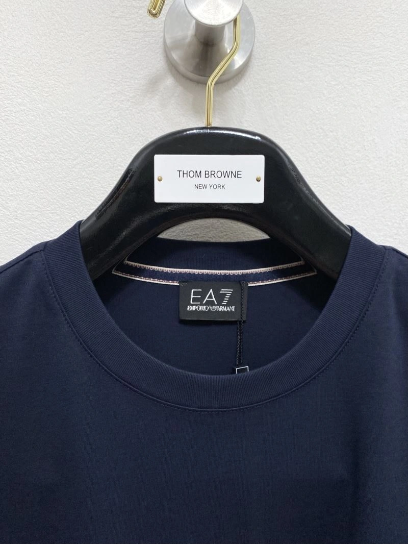 Armani T-Shirts Chic 96090