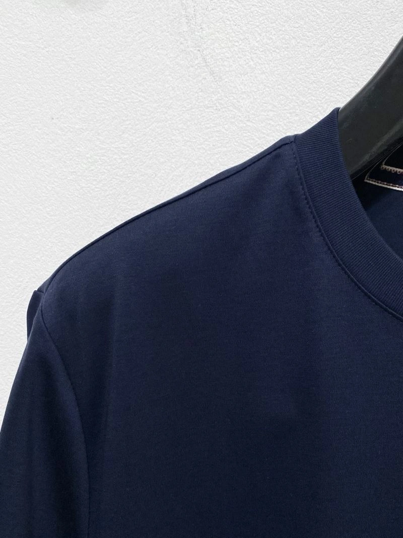 Armani T-Shirts Chic 96090