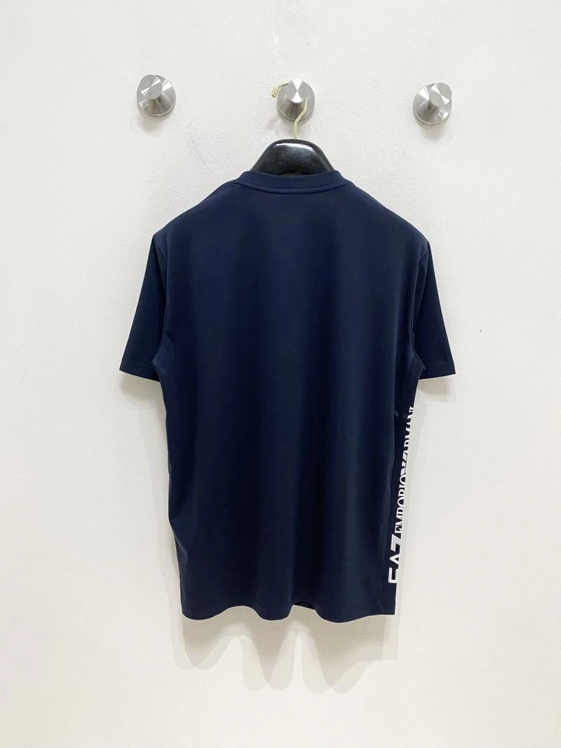 Armani T-Shirts Chic 96090