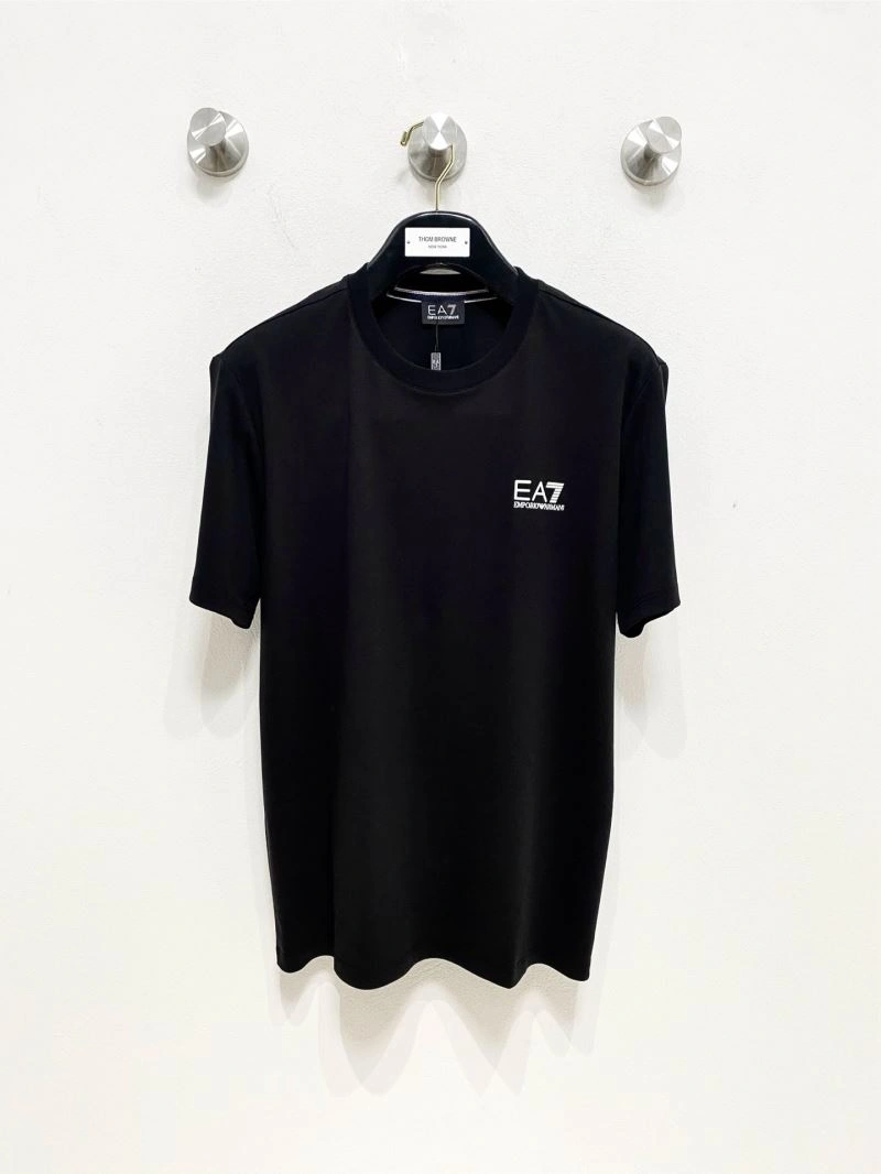 QuickDry Armani T-Shirts 96089