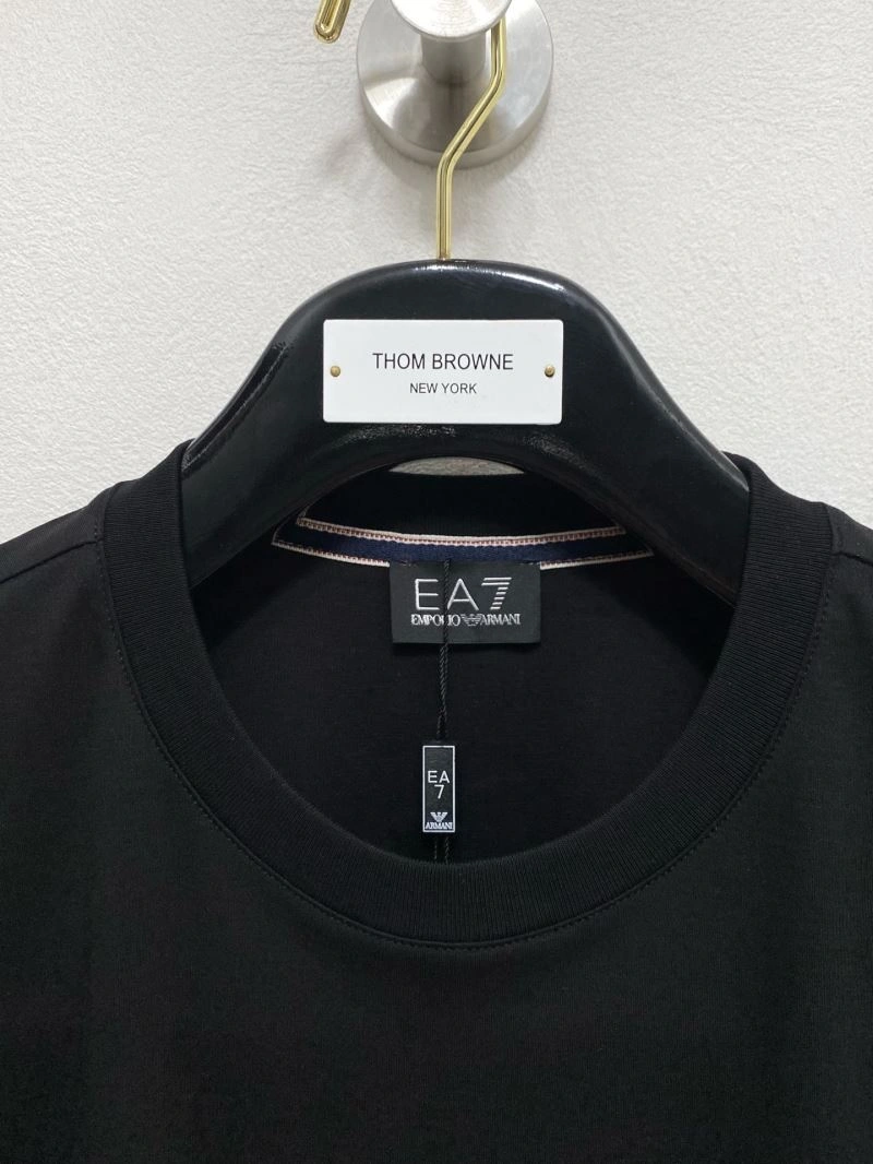 QuickDry Armani T-Shirts 96089