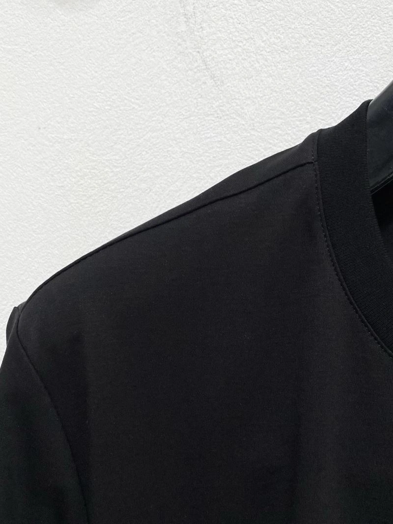 QuickDry Armani T-Shirts 96089