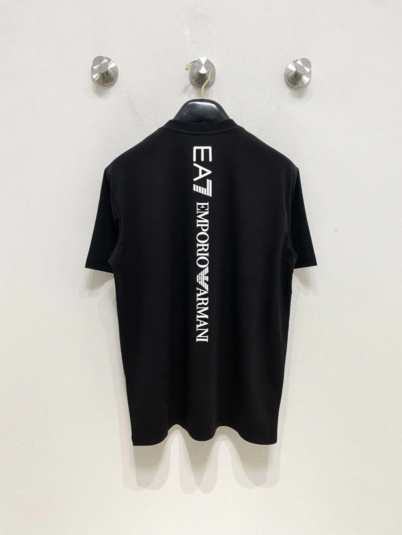 QuickDry Armani T-Shirts 96089