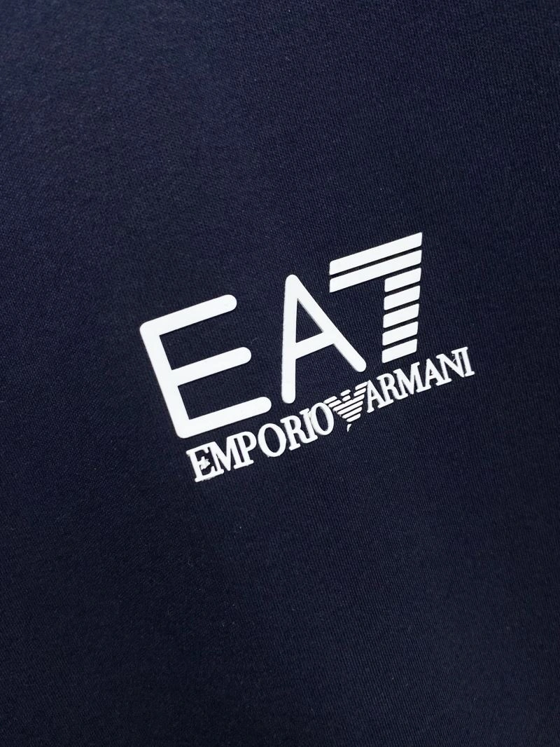 Armani T-Shirts SmoothTexture 96201