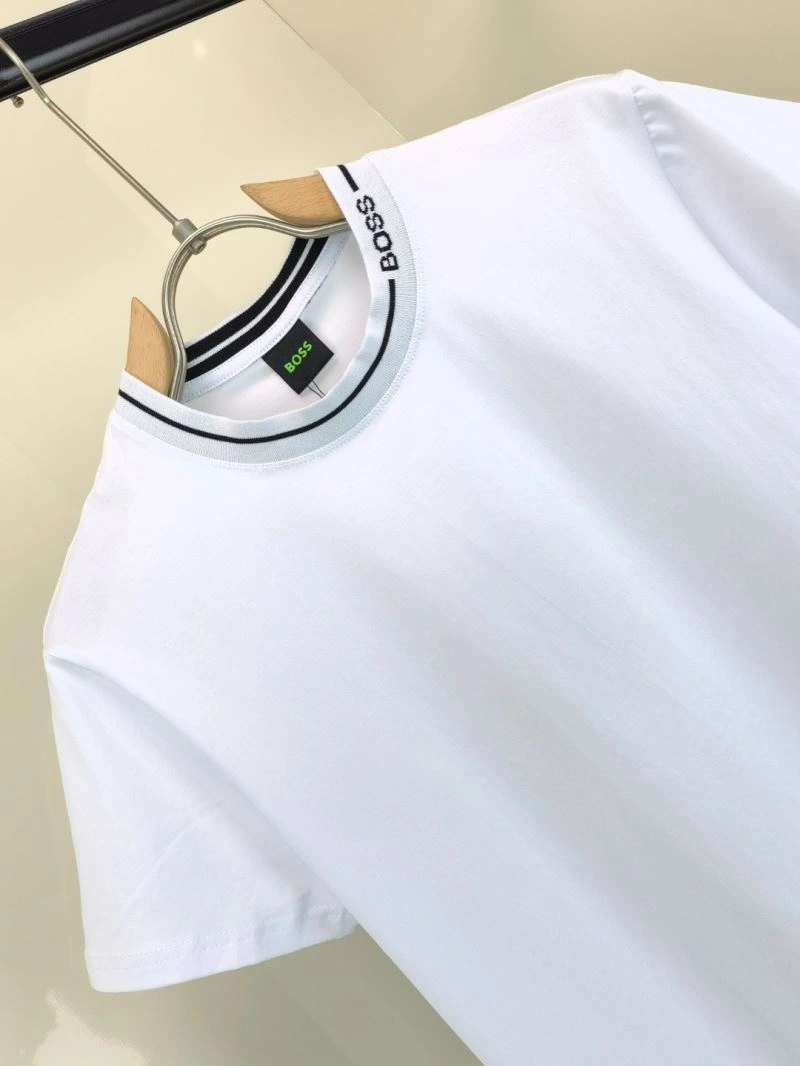 Minimalist Armani T-Shirts 96094