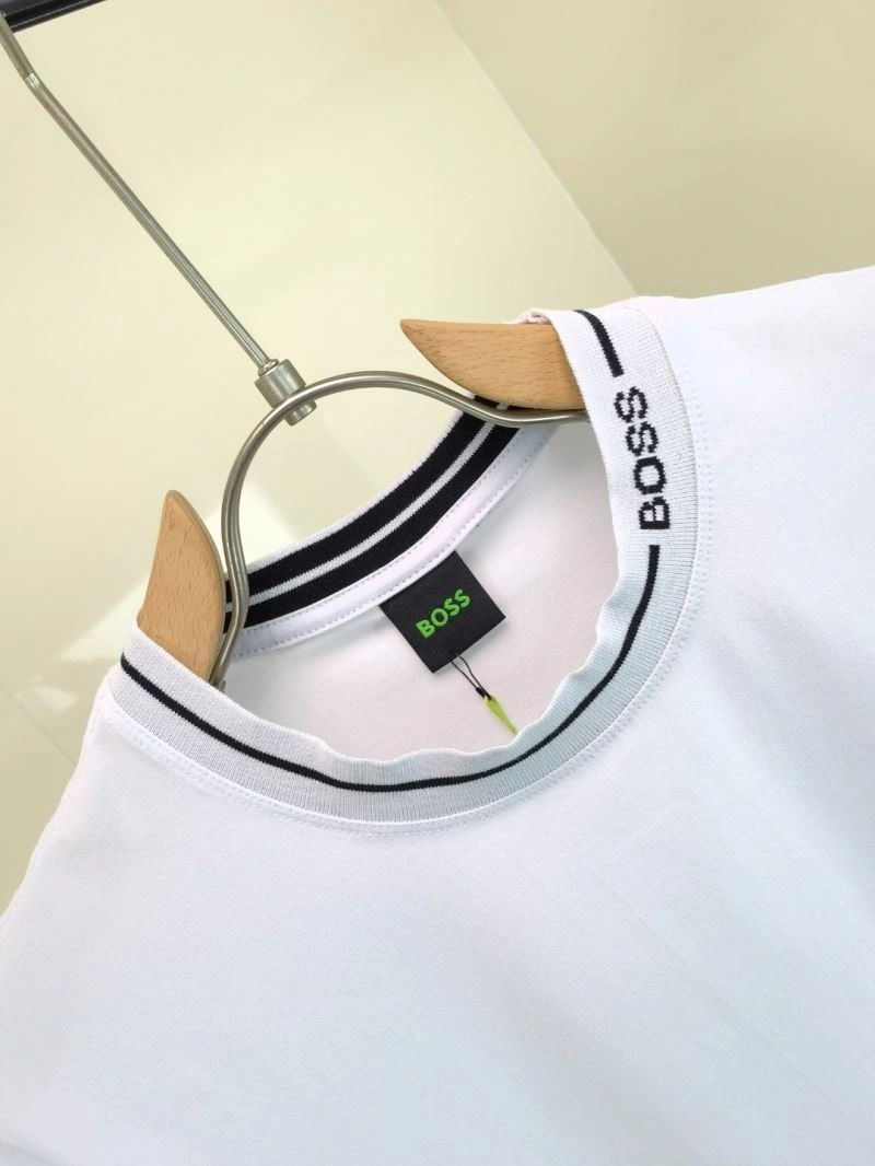 Minimalist Armani T-Shirts 96094