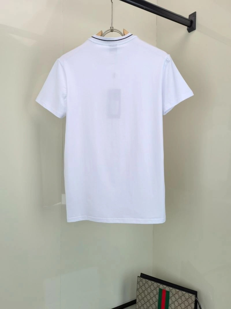 Minimalist Armani T-Shirts 96094