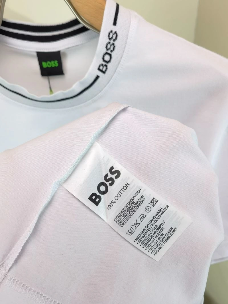 Minimalist Armani T-Shirts 96094