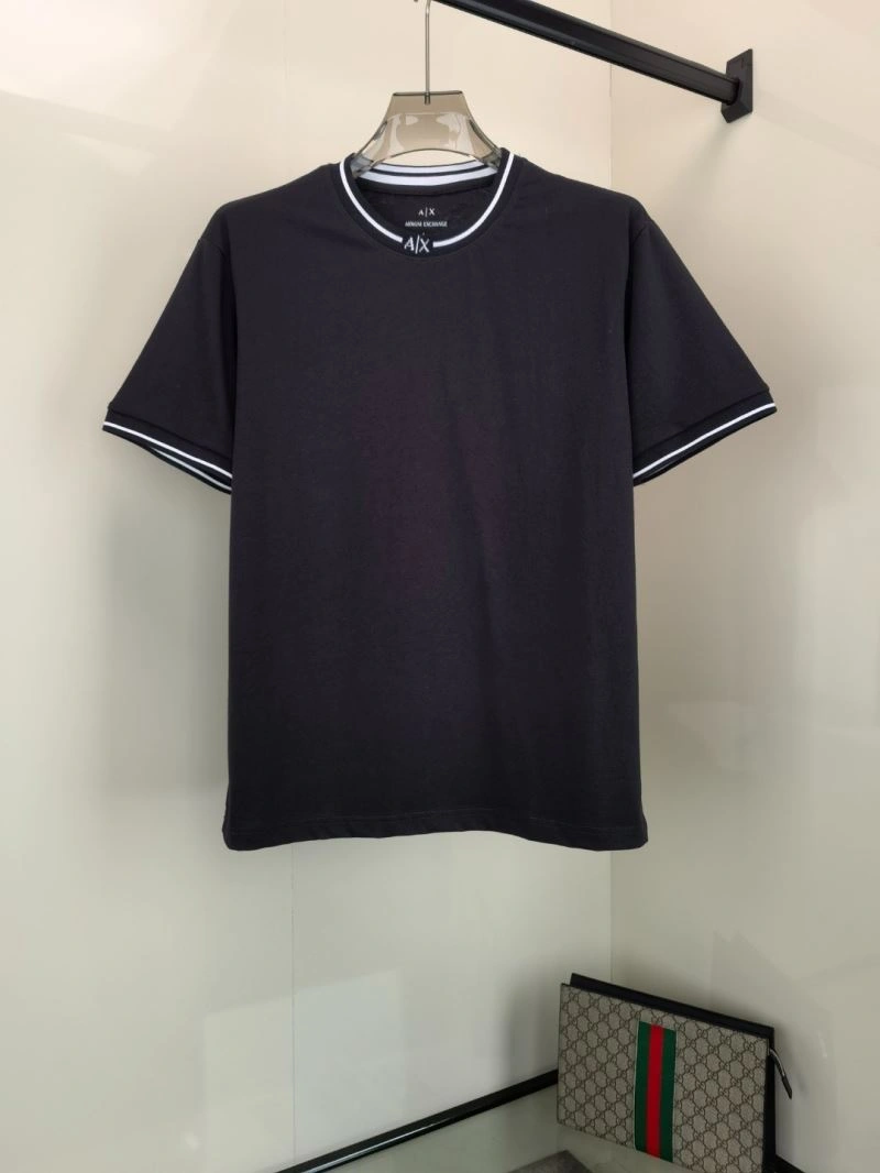 Armani T-Shirts Durable 96086