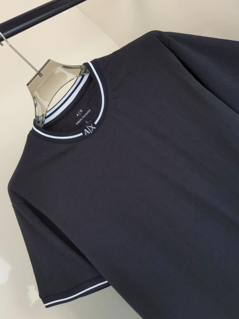 Armani T-Shirts Durable 96086