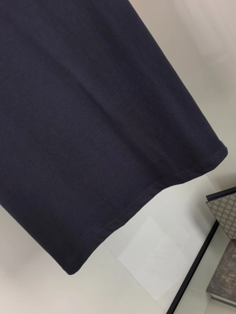 Armani T-Shirts Durable 96086