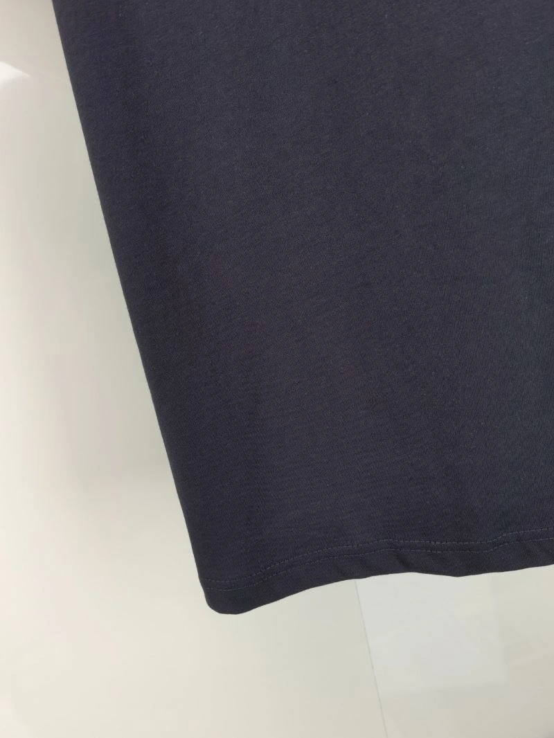 Armani T-Shirts Durable 96086