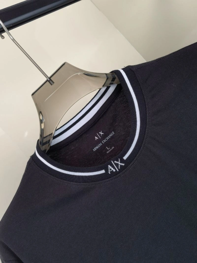 Armani T-Shirts Durable 96086