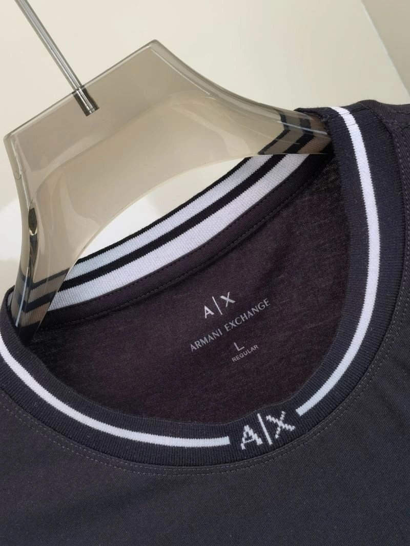 Armani T-Shirts Durable 96086