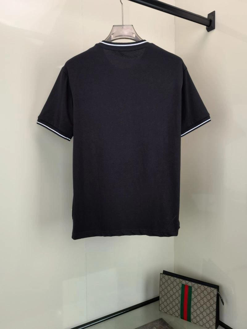 Armani T-Shirts Durable 96086