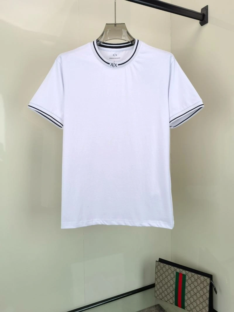 Armani T-Shirts Colorful 96084
