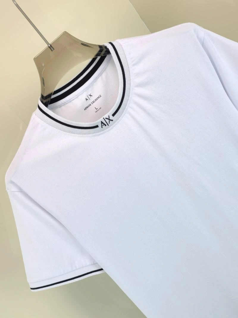 Armani T-Shirts Colorful 96084