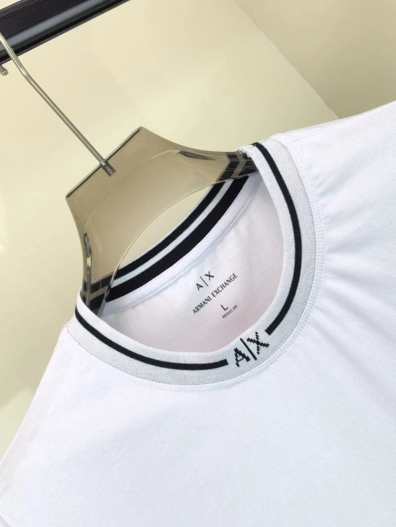 Armani T-Shirts Colorful 96084