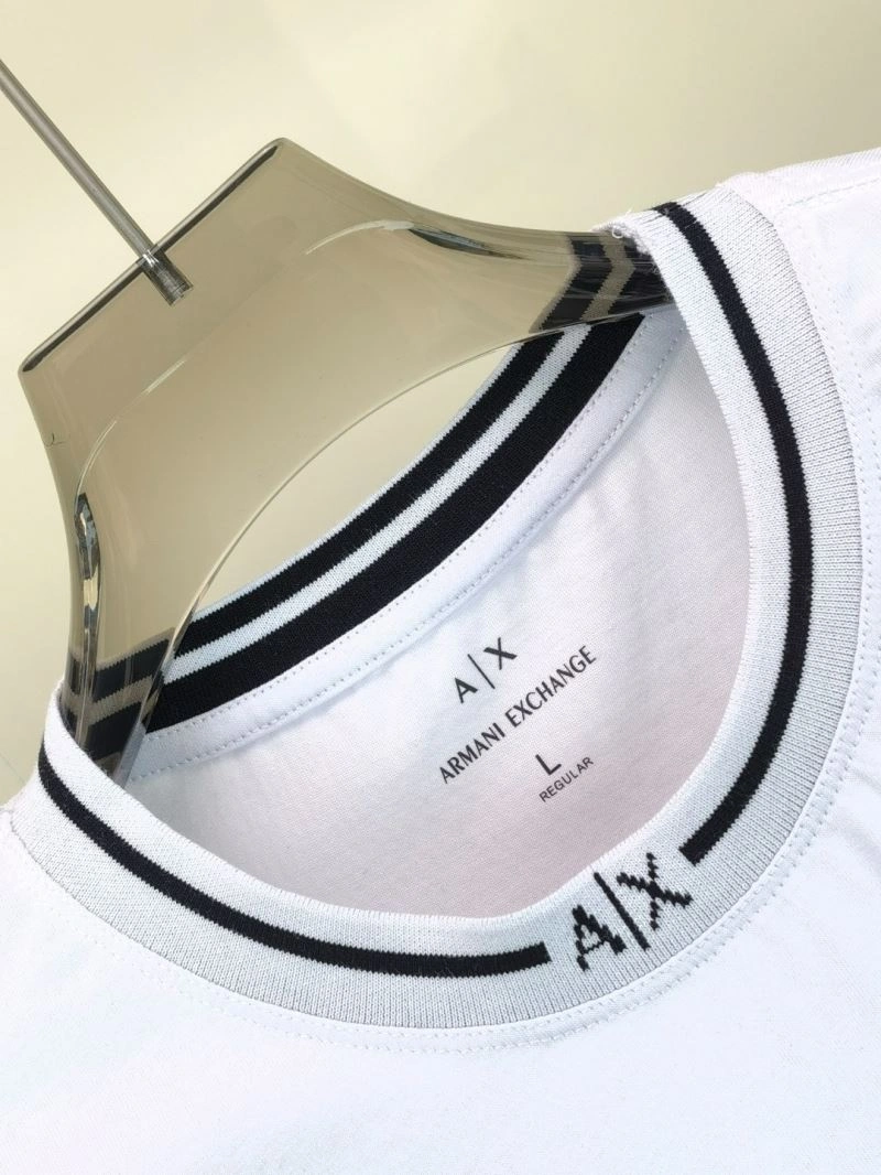 Armani T-Shirts Colorful 96084
