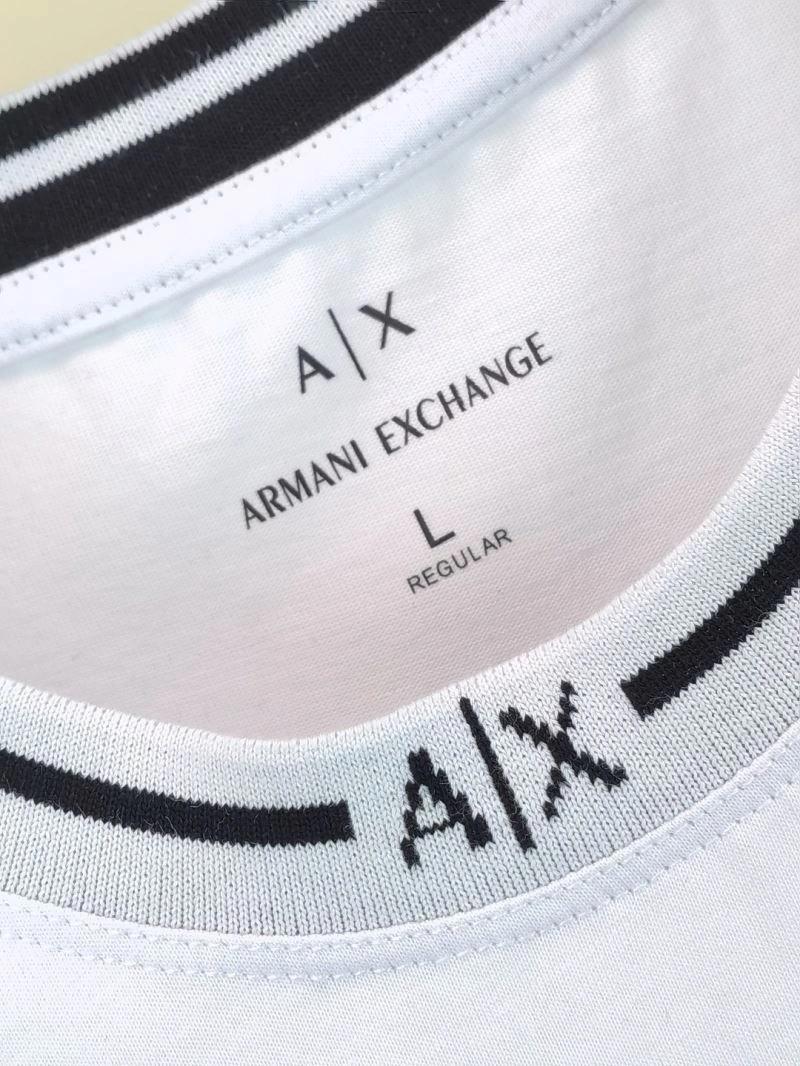 Armani T-Shirts Colorful 96084