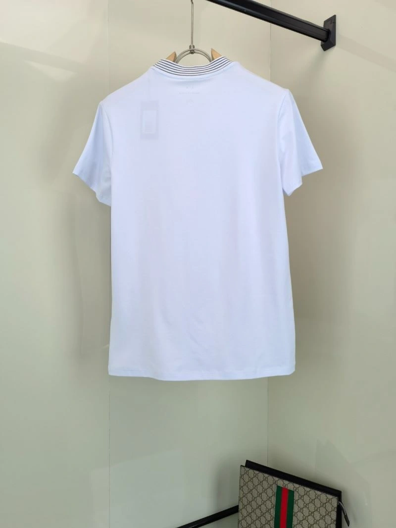 Armani T-Shirts TimelessDesign 96083