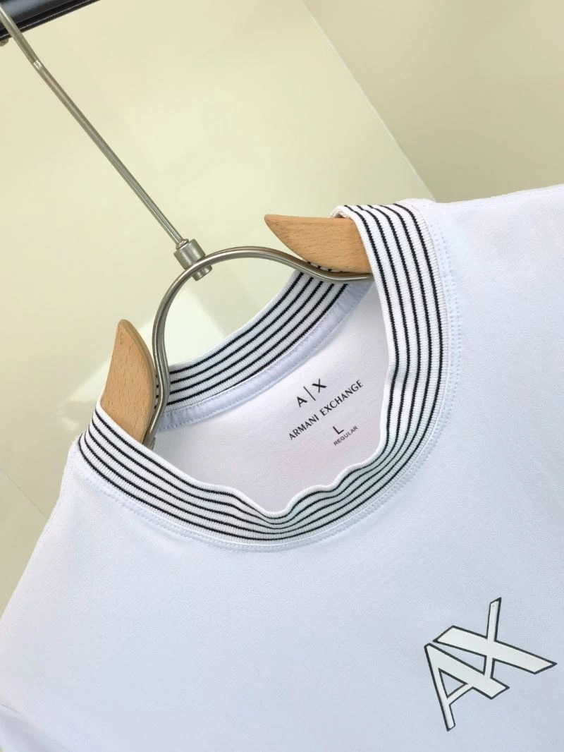 Armani T-Shirts TimelessDesign 96083