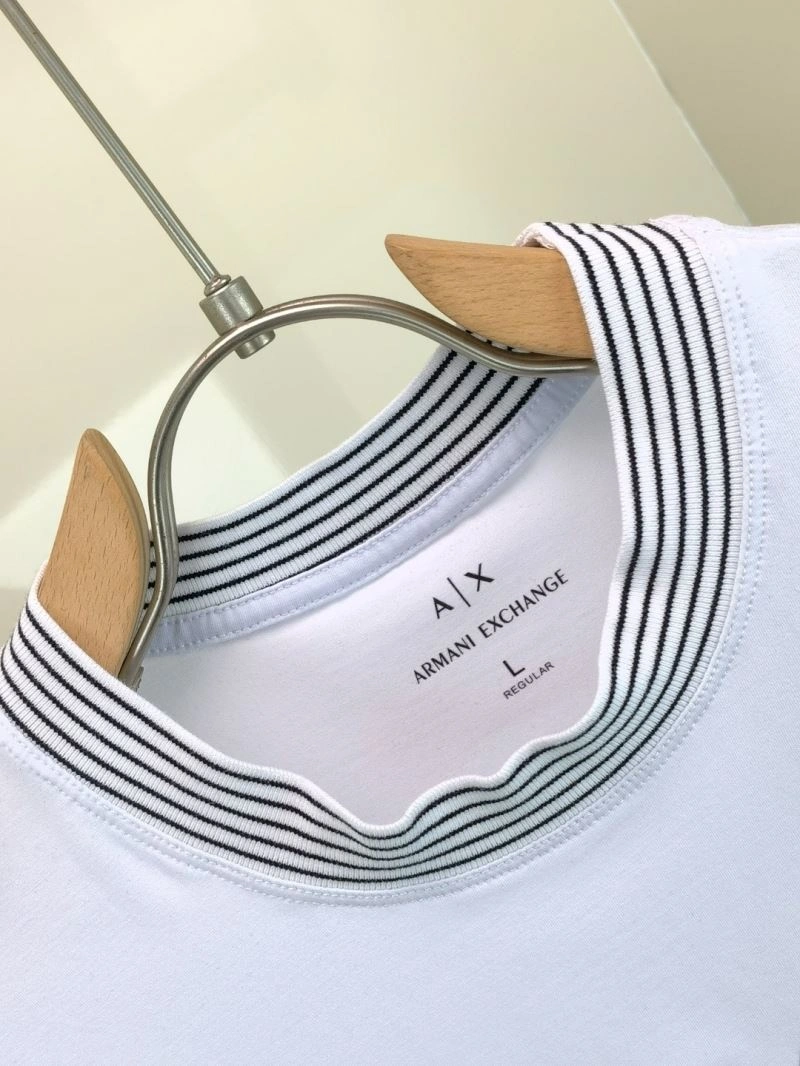 Armani T-Shirts TimelessDesign 96083